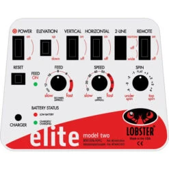 Lobster Elite 3 Tennis Ball Machine 17 Lobster Elite 3 Tennis Ball Machine -YONEX Store elitetwo panel2015MOCK eb21e33d 263a 4c17 ac5b 13a71db6afac