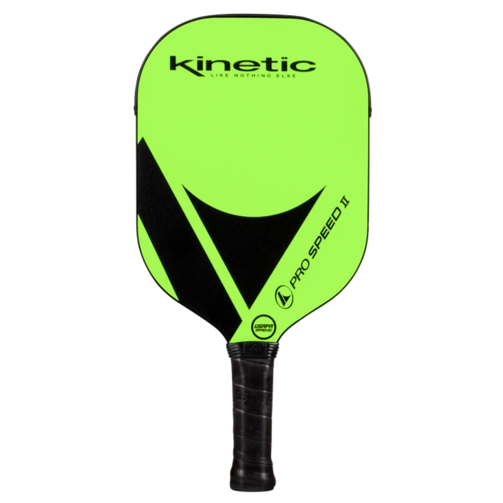 ProKennex Pro Speed II (Green) 3 ProKennex Pro Speed II (Green)