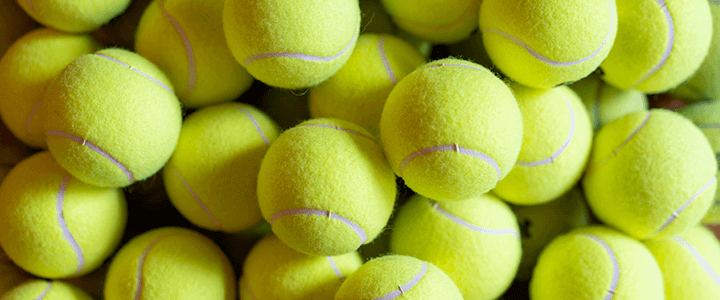 YONEX Store 57 YONEX Store -YONEX Store how tennis balls are made