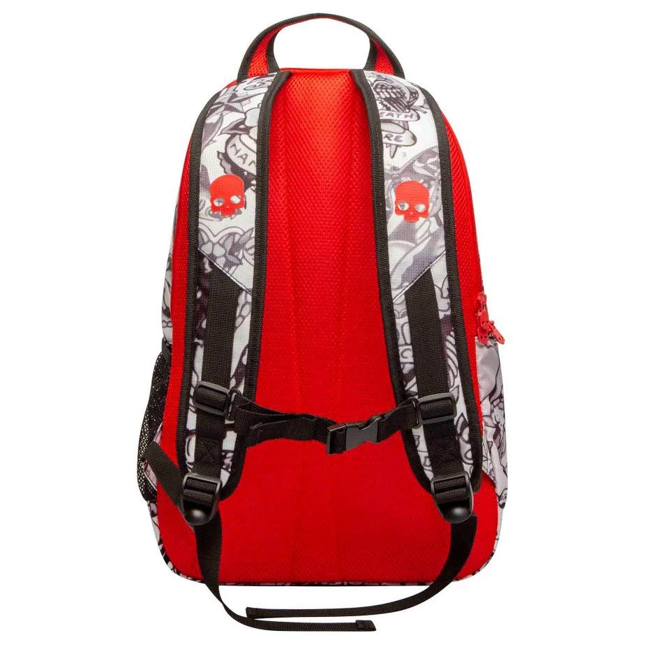 Prince Tattoo Backpack Racquet Bag 4 Prince Tattoo Backpack Racquet Bag - Image 2