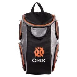 Onix Pickleball Backpack Paddle Bag (Black/Orange) -YONEX Store kenskhsgrhbtsoqqxarb grande 68415067 b2cc 4186 9b70 ad4e45a19738