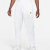 Nike Men's Heritage Suit Pant (White) -YONEX Store nikecourt tennis trousers szHqpc