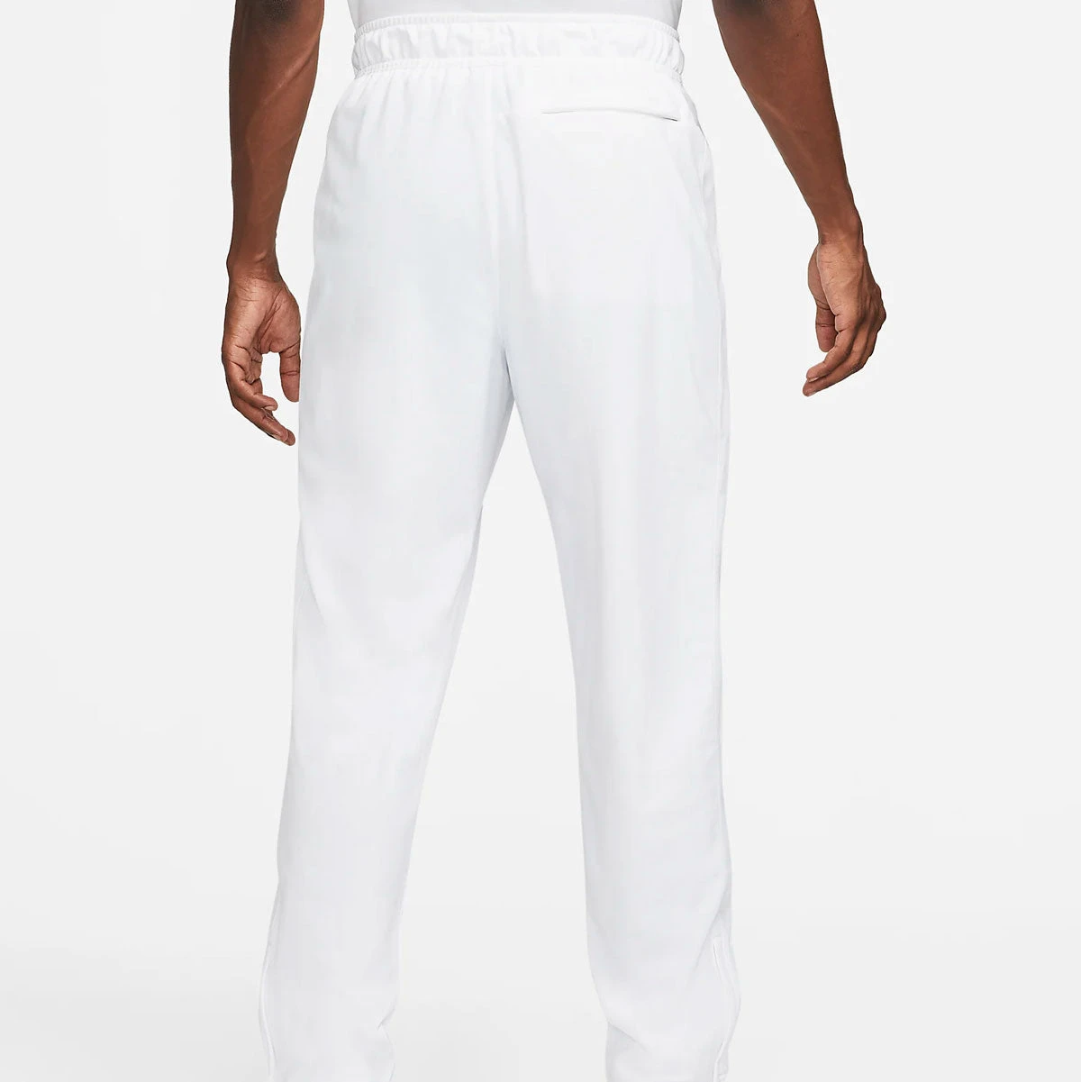 Nike Men's Heritage Suit Pant (White) 4 Nike Men's Heritage Suit Pant (White) - Image 2