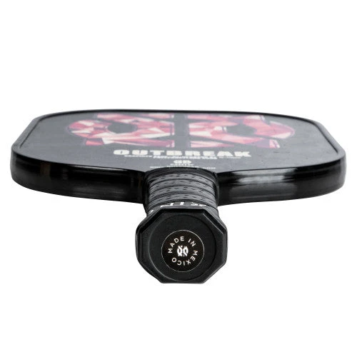 ONIX Outbreak (Red) 6 ONIX Outbreak (Red) - Image 4