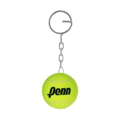 Wilson Penn Tennis Ball Keychain