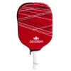 Diadem Pickleball Paddle Cover (Red) 2 Diadem Pickleball Paddle Cover (Red) -YONEX Store redcoversleev