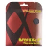 Volkl Cyclone Tour 16/1.30 Tennis String (Anthracite) -YONEX Store rs 1