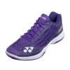 Yonex Power Cushion Aerus Z2 Women's Indoor Court Shoe (Grape) 2 Yonex Power Cushion Aerus Z2 Women's Indoor Court Shoe (Grape) -YONEX Store shbaz2l grape
