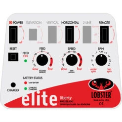 Lobster Elite Liberty Tennis Ball Machine -YONEX Store tnw420 eliteliberty panel2018