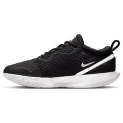 NikeCourt Zoom Pro Men's Tennis Shoe (Black/White) -YONEX Store unnamed 2022 05 20T140247.268