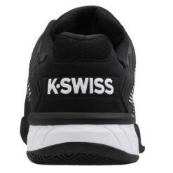 K-Swiss Hypercourt Express 2 Men's Tennis Shoe (Black/White) 8 K-Swiss Hypercourt Express 2 Men's Tennis Shoe (Black/White) -YONEX Store unnamed 2023 01 17T101054.961