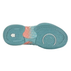 K-Swiss Hypercourt Supreme Women's Tennis Shoe (Blue) -YONEX Store unnamed 2023 01 17T120514.468