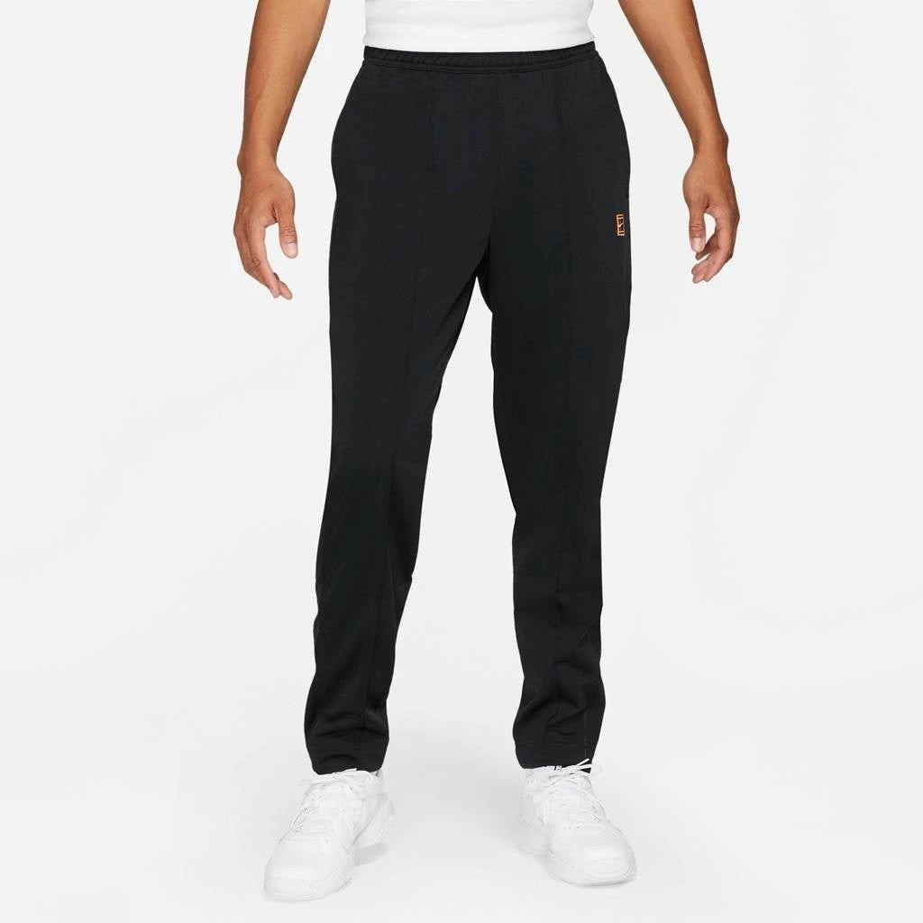 Nike Men's Heritage Suit Pant (Black) 3 Nike Men's Heritage Suit Pant (Black)