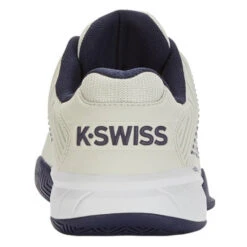 K-Swiss Hypercourt Express 2 Men's Tennis Shoe (Gray/White) -YONEX Store unnamed 14 464c5f37 5646 4ad0 9bf6 b7fa78743155