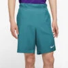 Nike Men's Dri-FIT Victory 9-Inch Shorts (Bright Spruce/White) -YONEX Store unnamed 15 c4006bc7 b8f6 4df7 b254 fae1a6372cae