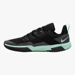 Nike Vapor Lite Men’s Tennis Shoe (Black/Mint/White) -YONEX Store unnamed 96