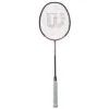 Wilson Fierce CX 7000 ExZone -YONEX Store wilson fierce cx 7000 exzone badminton racket
